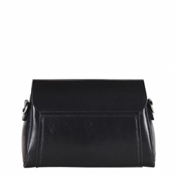 Сумка 6638VG black Vitelli Grassi