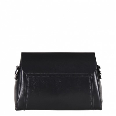 Сумка 6638VG black Vitelli Grassi