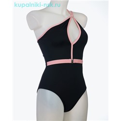 19631 LJ Купальник сплошной (40-46)