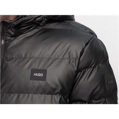 Куртка зимняя Hugo Boss