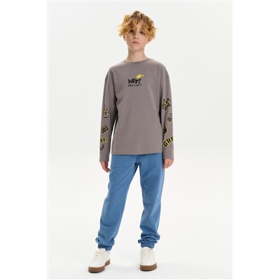 Джемпер для мальчиков PELICAN, 1236457