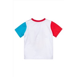 Футболка PLAYTODAY, 975865