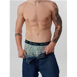 ТРУСЫ МУЖСКИЕ (3ШТ) 411124-3