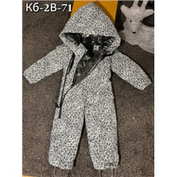 Комбинезон #22422733