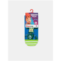 Носки детские CONTE-KIDS ФИКСИКИ Носки детские