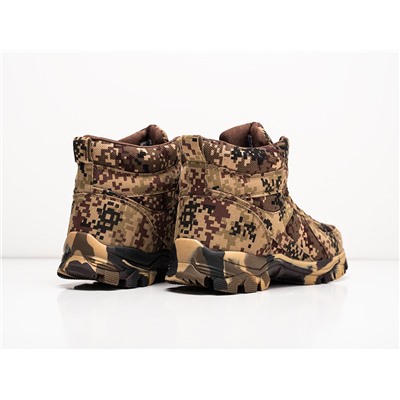 Зимние Ботинки Climbing