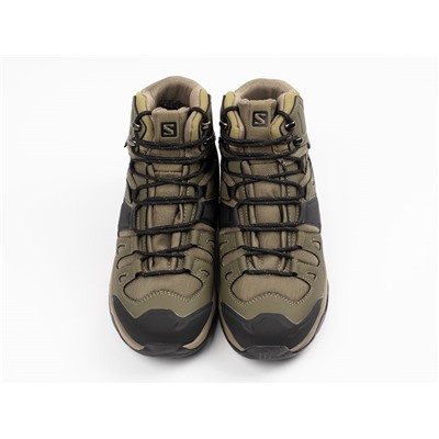 Зимние Ботинки Salomon Quest 4 GTX