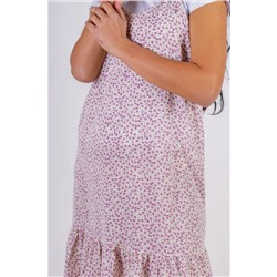 Комплект Сарафан с воланом+Футболка, арт. 8868