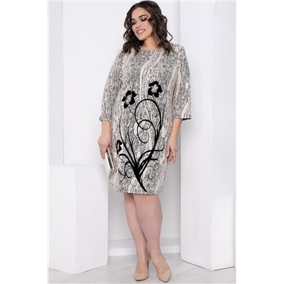 Платье LADY TAIGA, 971804