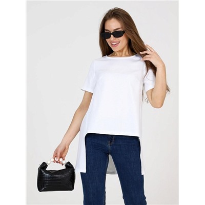 Футболка "Десма" (Белый)