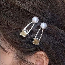 Зажим для волос арт. 05 5386 (id 281464)