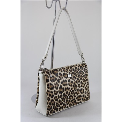 Сумка женская из кожзаменителя Gilda Tohetti   #%