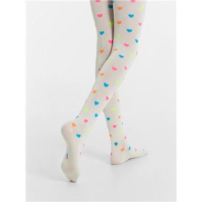 КОЛГОТКИ ДЕТСКИЕ 700K-087