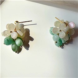 Серьги на гвоздиках арт. 22 6859 (id 285176)
