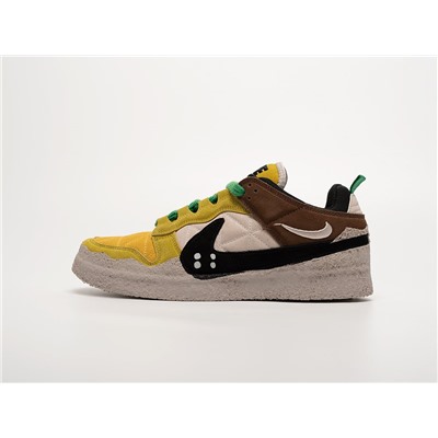Кроссовки CPFM х Nike Dunk Low