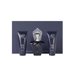 Подарочный набор AfnanTurathi муж