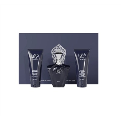 Подарочный набор AfnanTurathi муж