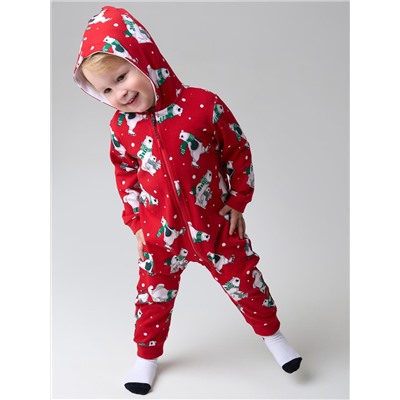 PLAYTODAY Комбинезон 42523007