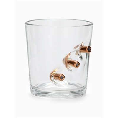 Стакан для виски «Непробиваемый», 250 мл