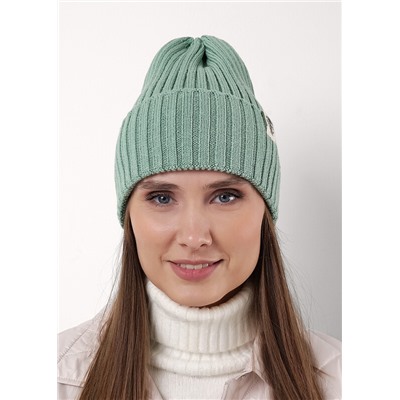 Шапка женская