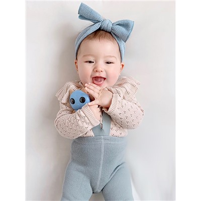 Колготки детские Соль&Перец