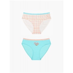 Набор женских трусов