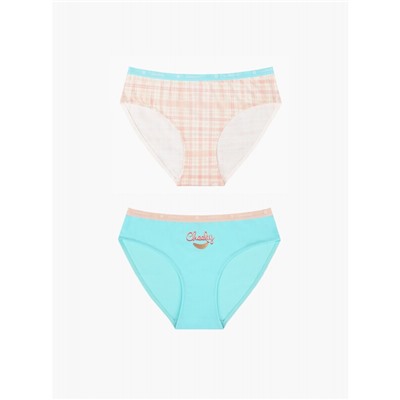 Набор женских трусов