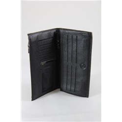 Клатч мужской кожаный H.T. leather