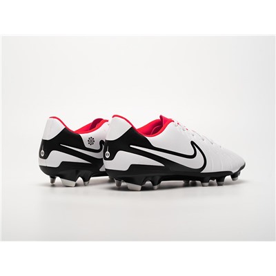Футбольная обувь Nike Tiempo Legend X Club FG