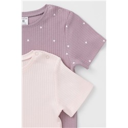 Футболки 2шт. CROCKID, 1238143