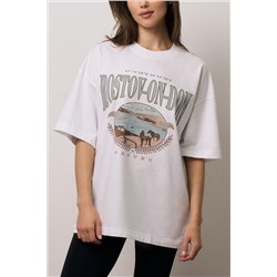 Футболка OXOUNO, 1093950