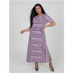 Платье Оливия (Розовый)