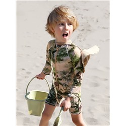 Купальник Соль&Перец