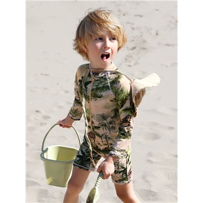 Купальник Соль&Перец