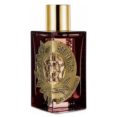 ETAT LIBRE D'ORANGE 500 YEARS edp 100ml TESTER