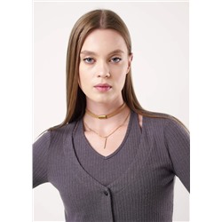 CLEVER Джемпер 156877швс