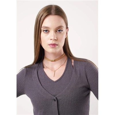 CLEVER Джемпер 156877швс