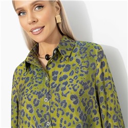 Рубашка эффектная, Лабиринт обещаний (шик)