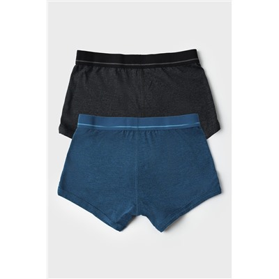 Трусы, 2 шт. PLAYTODAY, 1127801