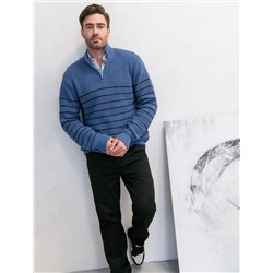 VILATTE Джемпер U39.009