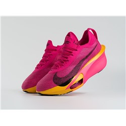 Кроссовки Nike Air Zoom Alphafly Next% 3