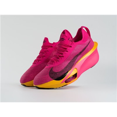 Кроссовки Nike Air Zoom Alphafly Next% 3