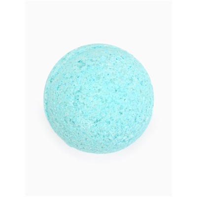 Бомбочка для ванны «Мятный леденец», 40 г, URAL LAB