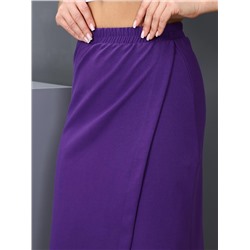 Фрита - юбка фиолетовый