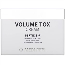 Medi-Peel, Peptide 9, крем для повышения упругости кожи, 50 г (1,76 унций)
