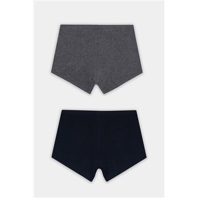 Трусы мужские (2шт) MARK FORMELLE, 1227835