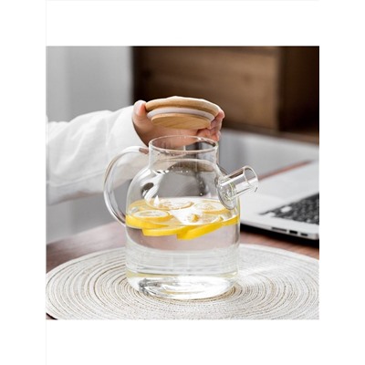 Rashel Чайник R8351