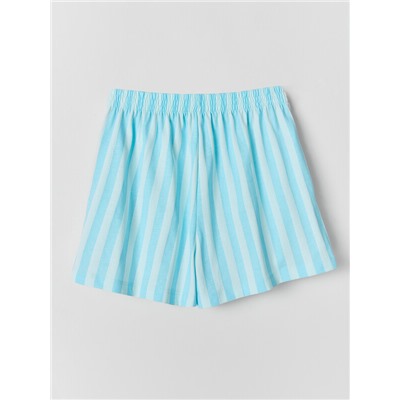 КОМПЛЕКТ ДЛЯ ДЕВОЧЕК (ФУТБОЛКА, ШОРТЫ) 397764