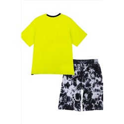 Комплект (Футболка+Шорты) PLAYTODAY, 846660