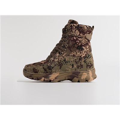 Зимние Ботинки